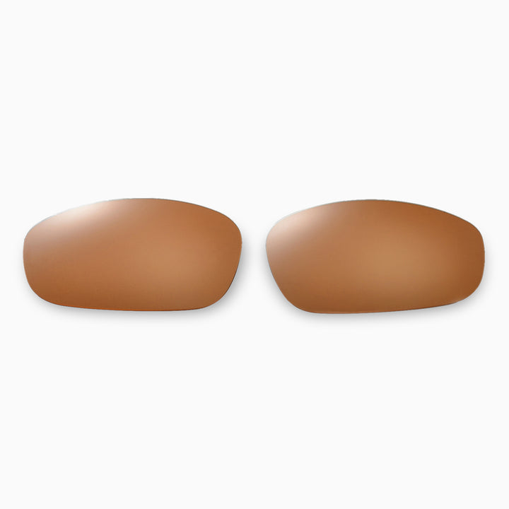 Brown Polarized