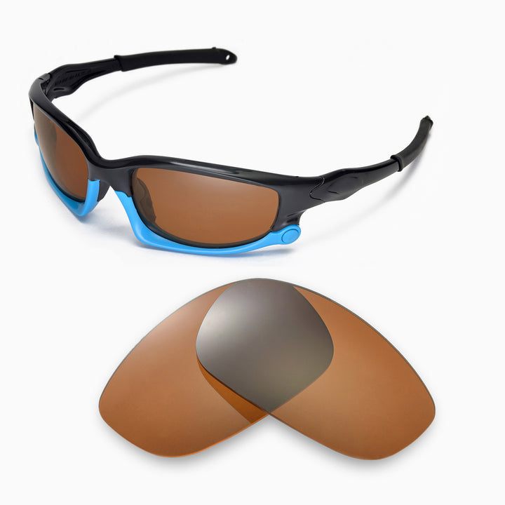 Brown Polarized