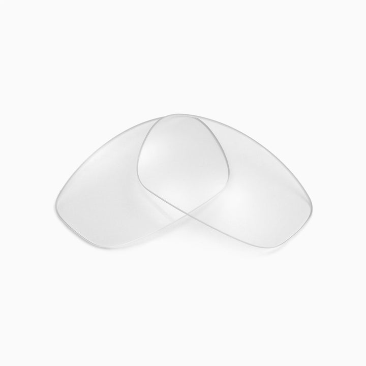 Clear Non-Polarized