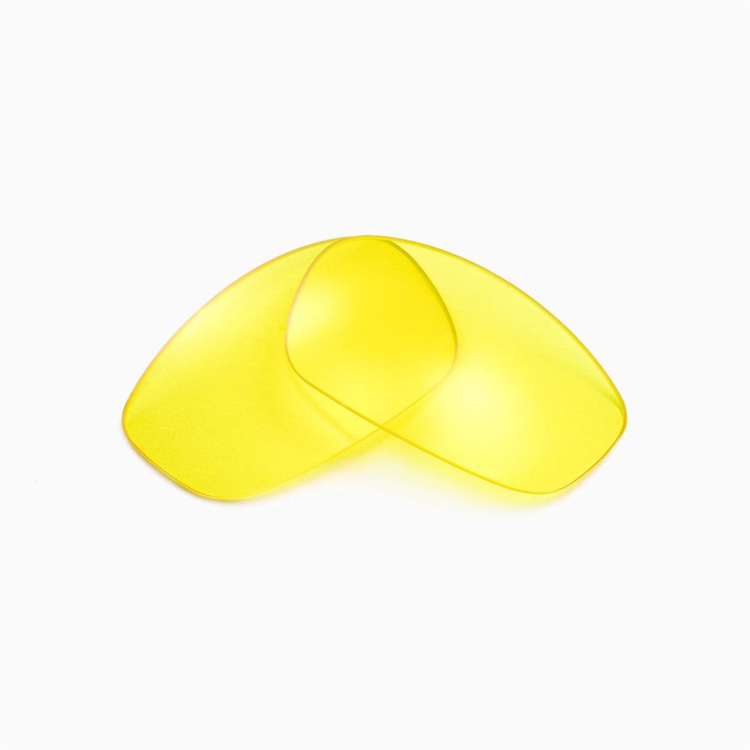 Yellow Non-Polarized