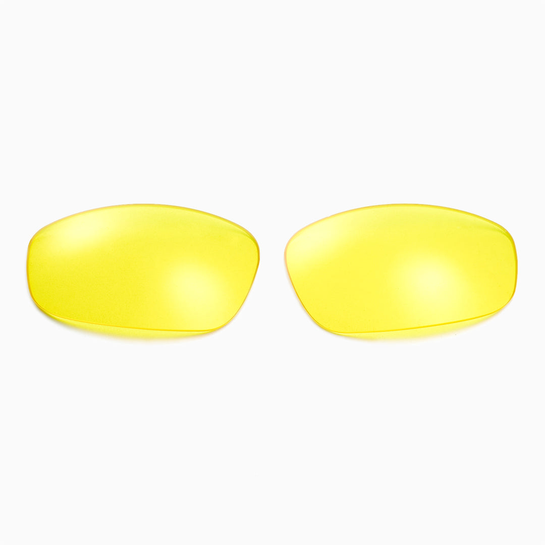 Yellow Non-Polarized