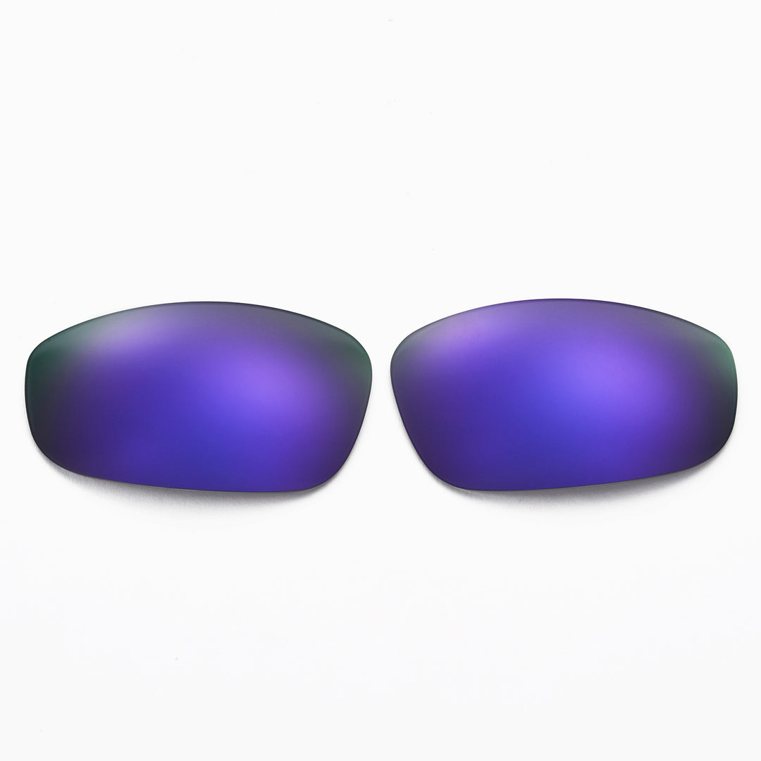 Purple Polarized