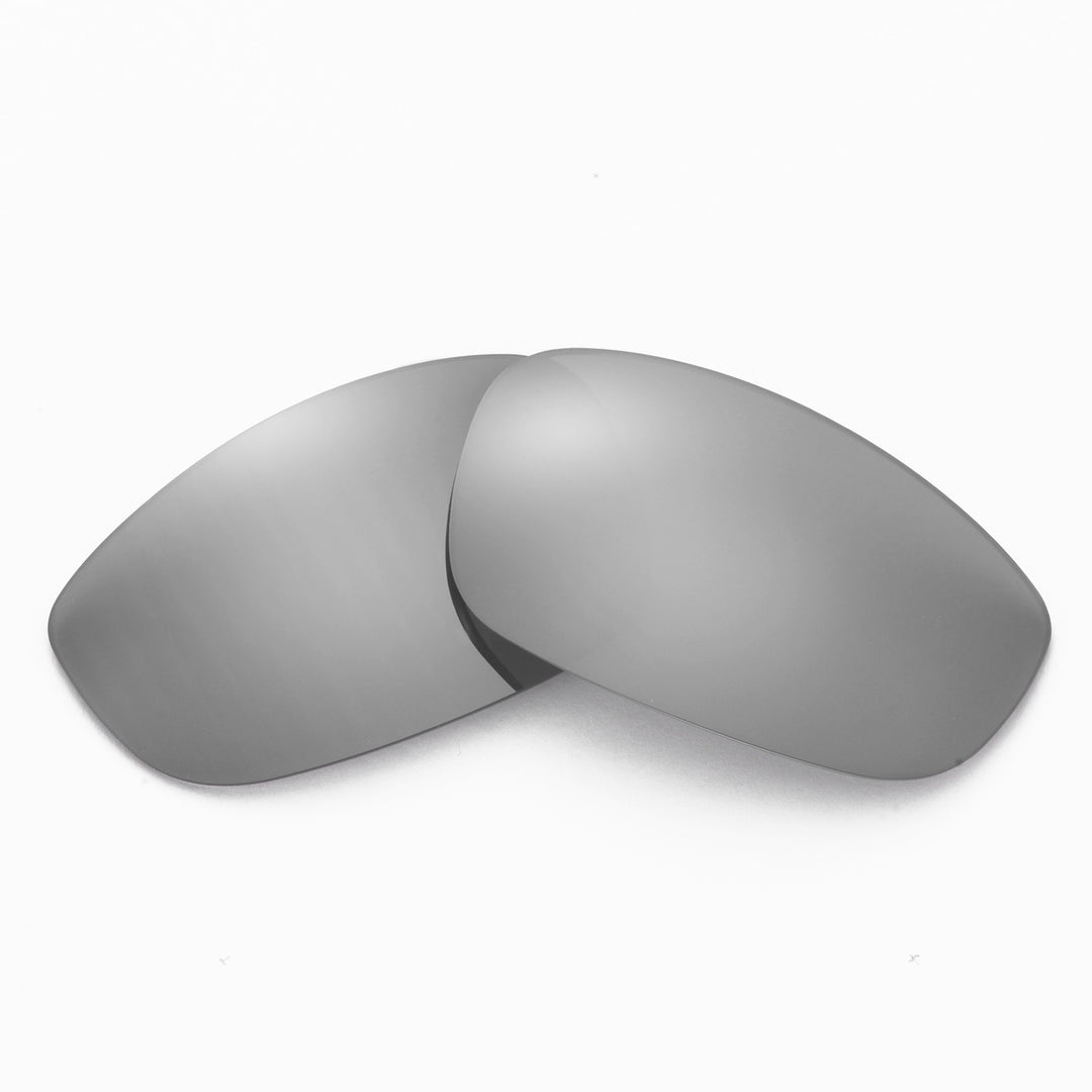 Titanium Polarized