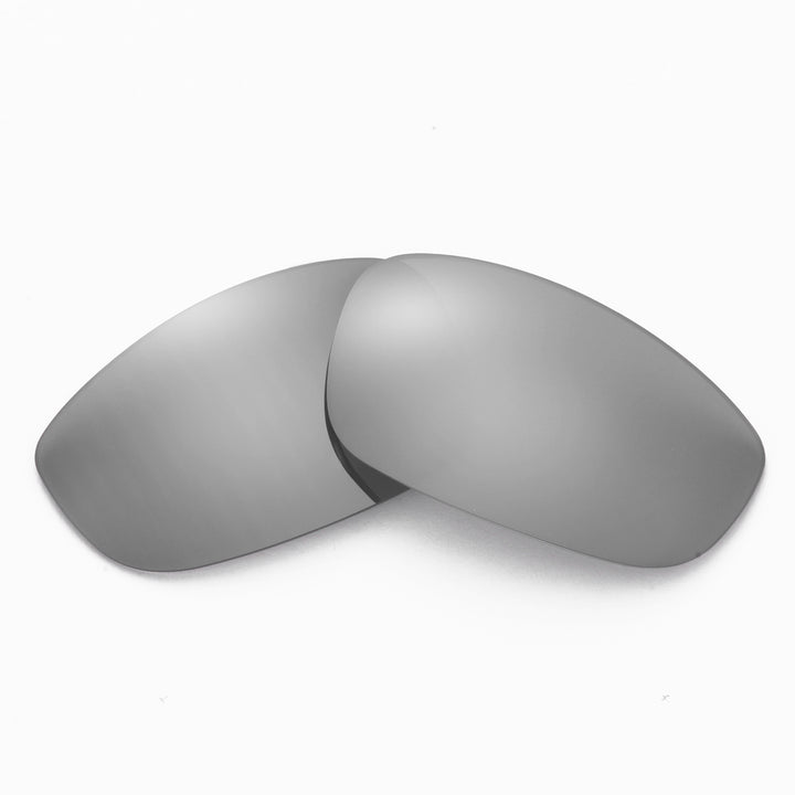Titanium Polarized