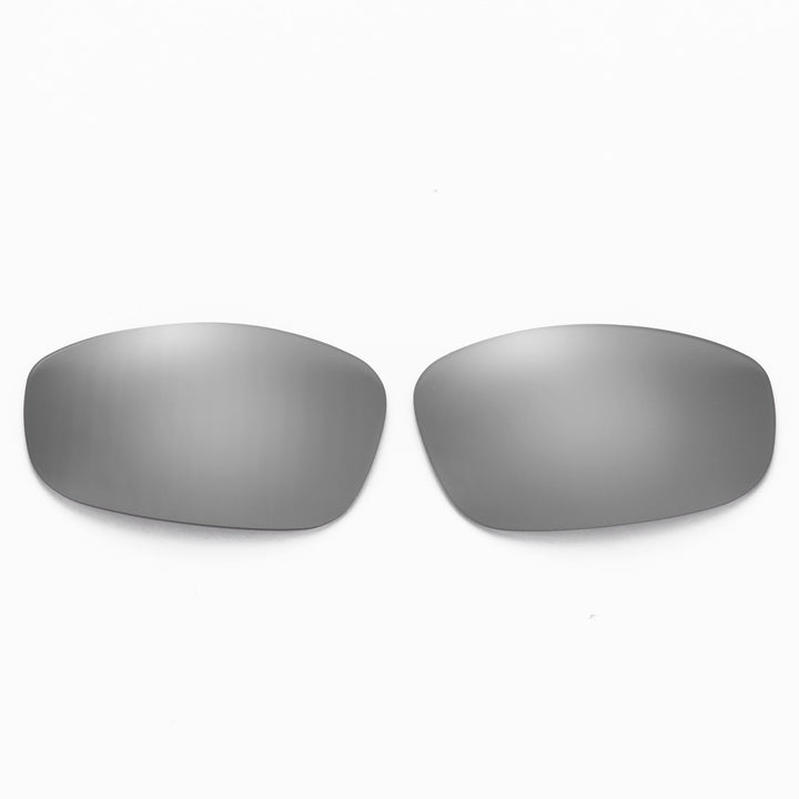 Titanium Polarized