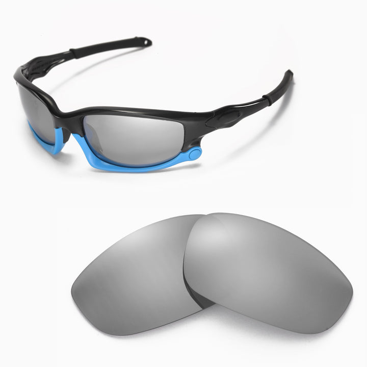 Titanium Polarized