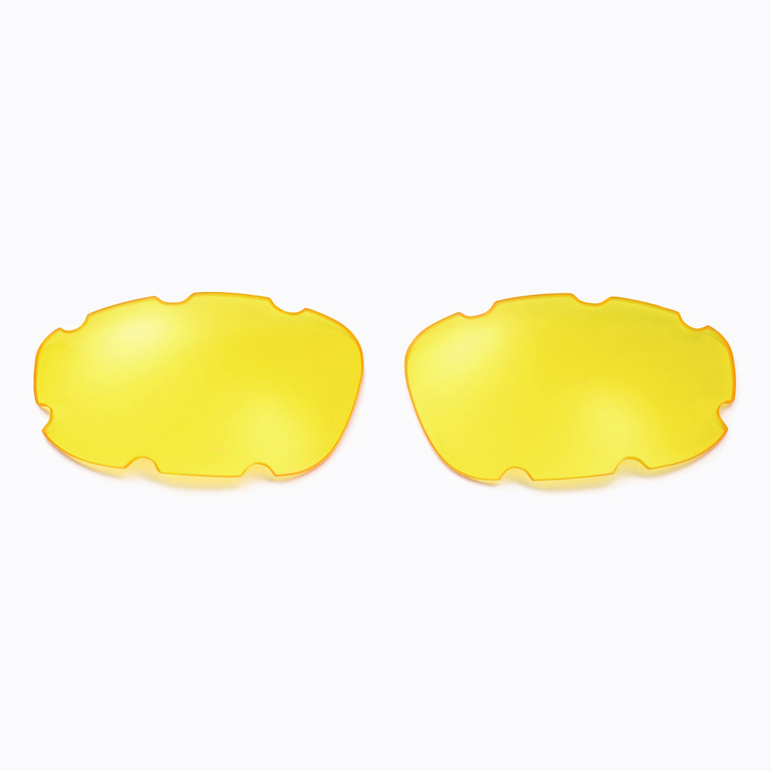 Yellow Non-Polarized