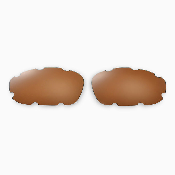Brown Polarized