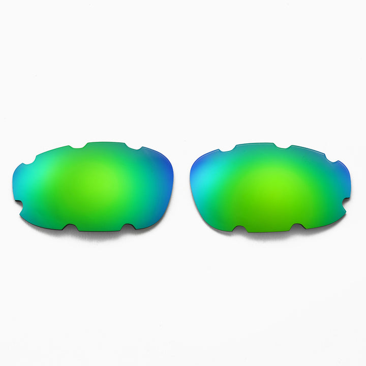 Emerald Green Polarized