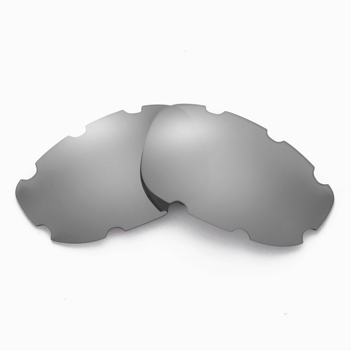 Titanium Polarized