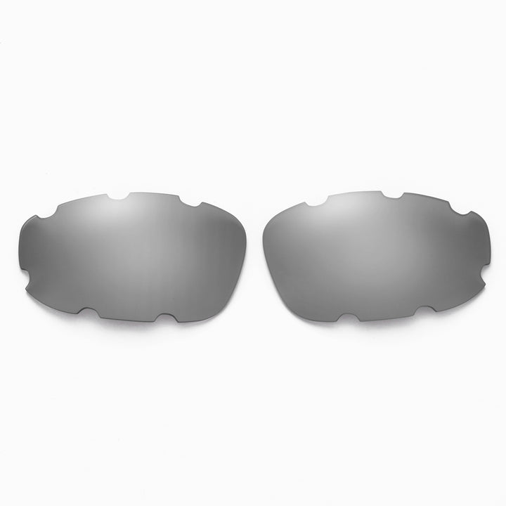 Titanium Polarized