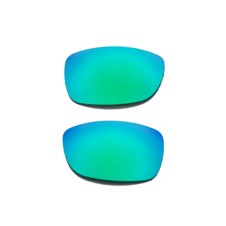 Emerald Green Polarized