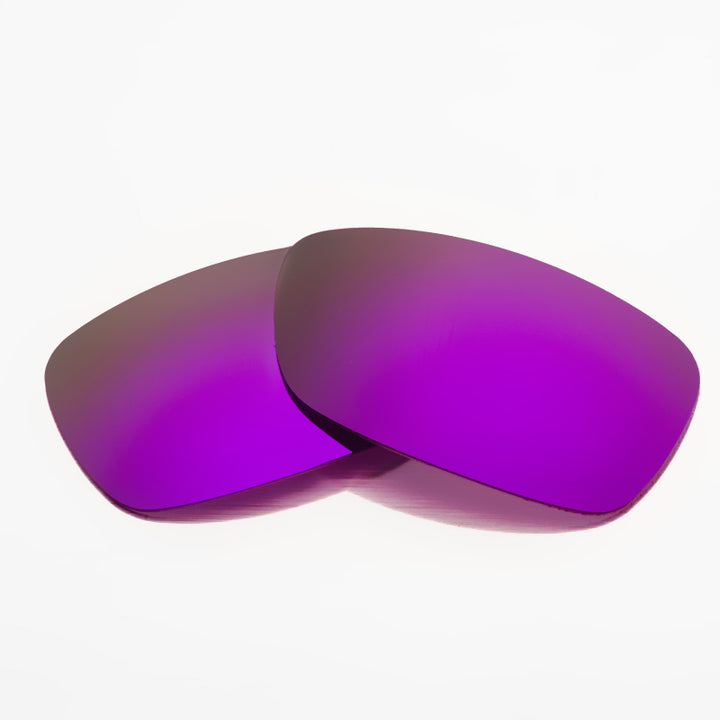 Purple Polarized
