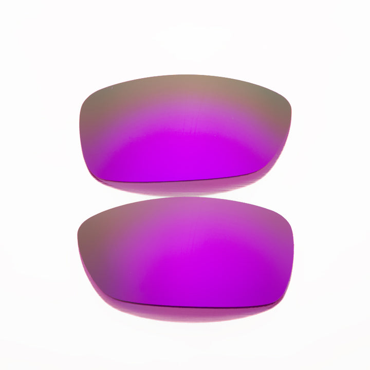 Purple Polarized