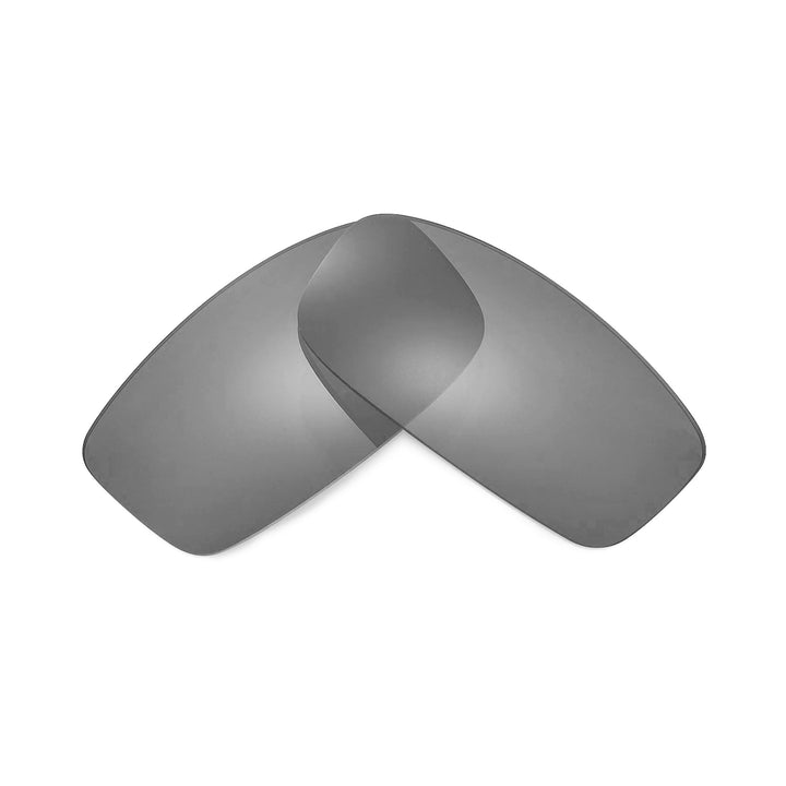 Titanium Polarized