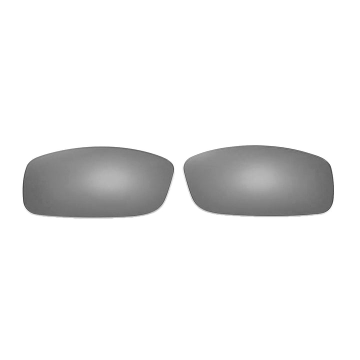 Titanium Polarized