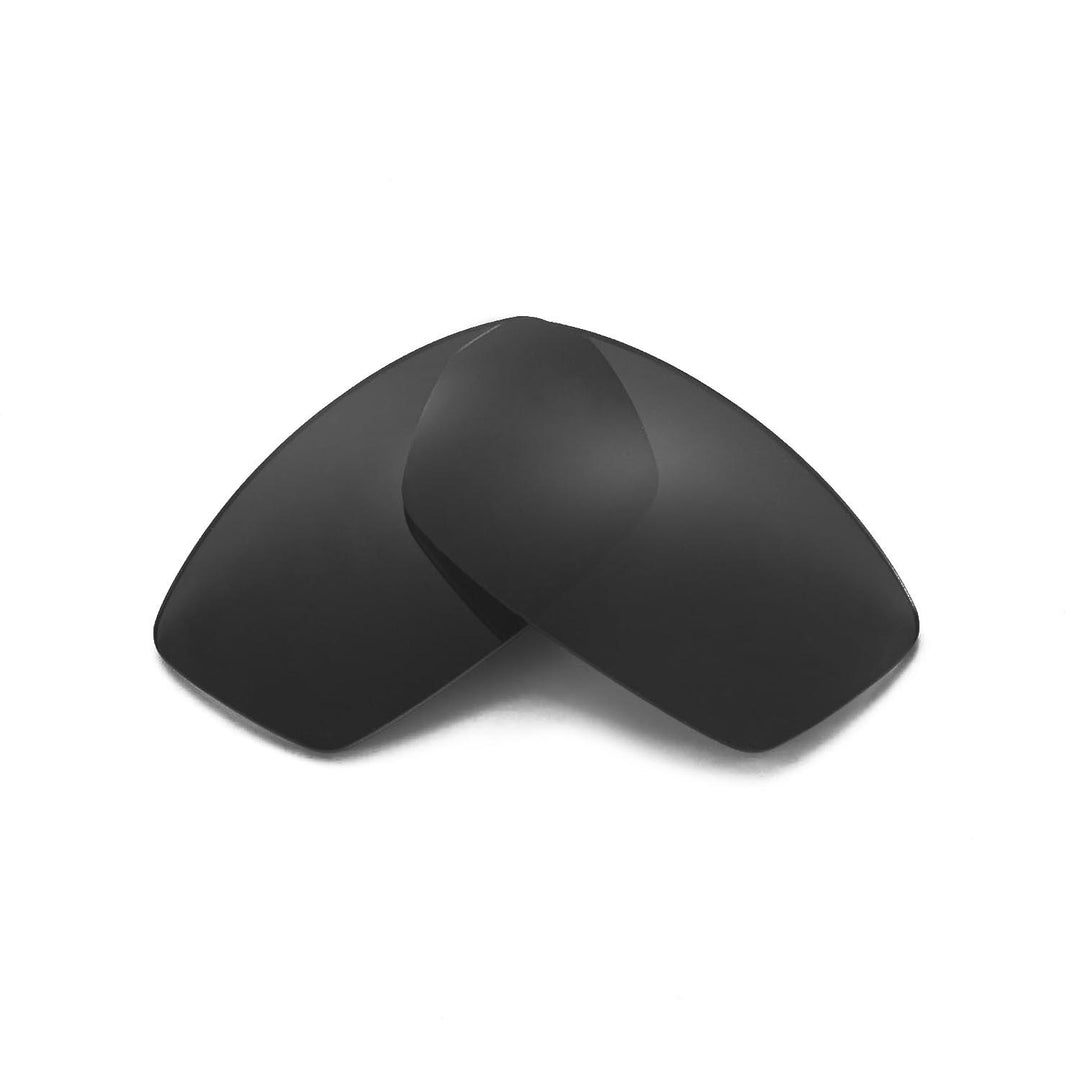 Black Polarized