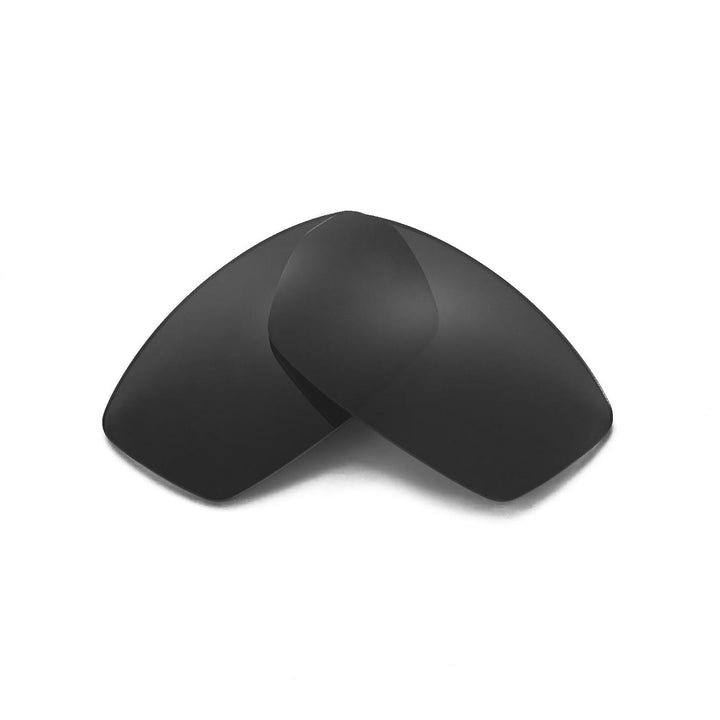 Black Polarized