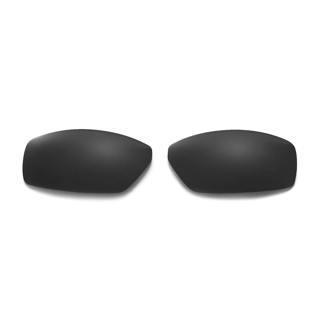 Black Polarized
