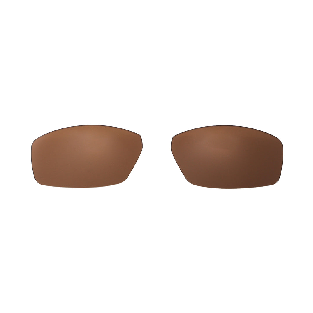 Brown Polarized
