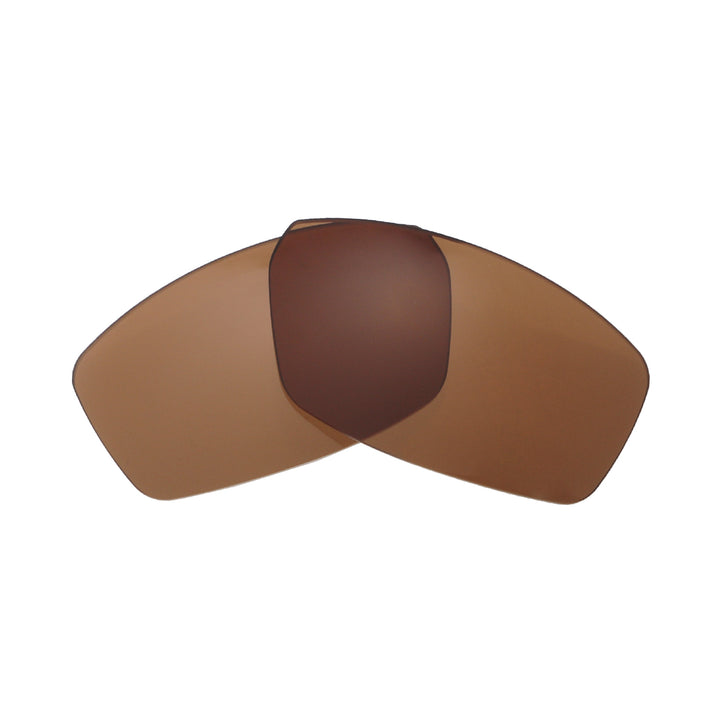 Brown Polarized