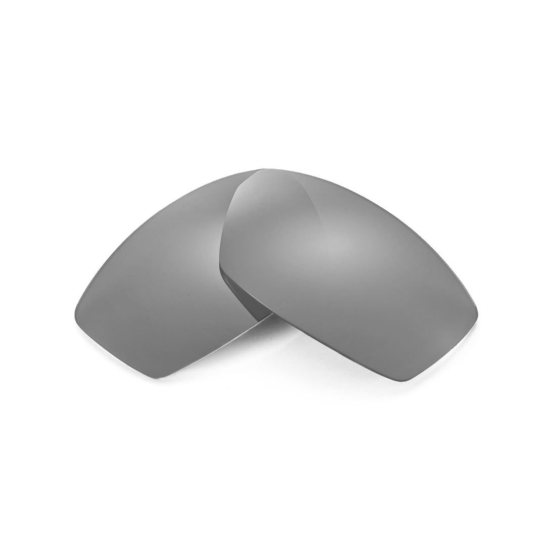 Titanium Polarized