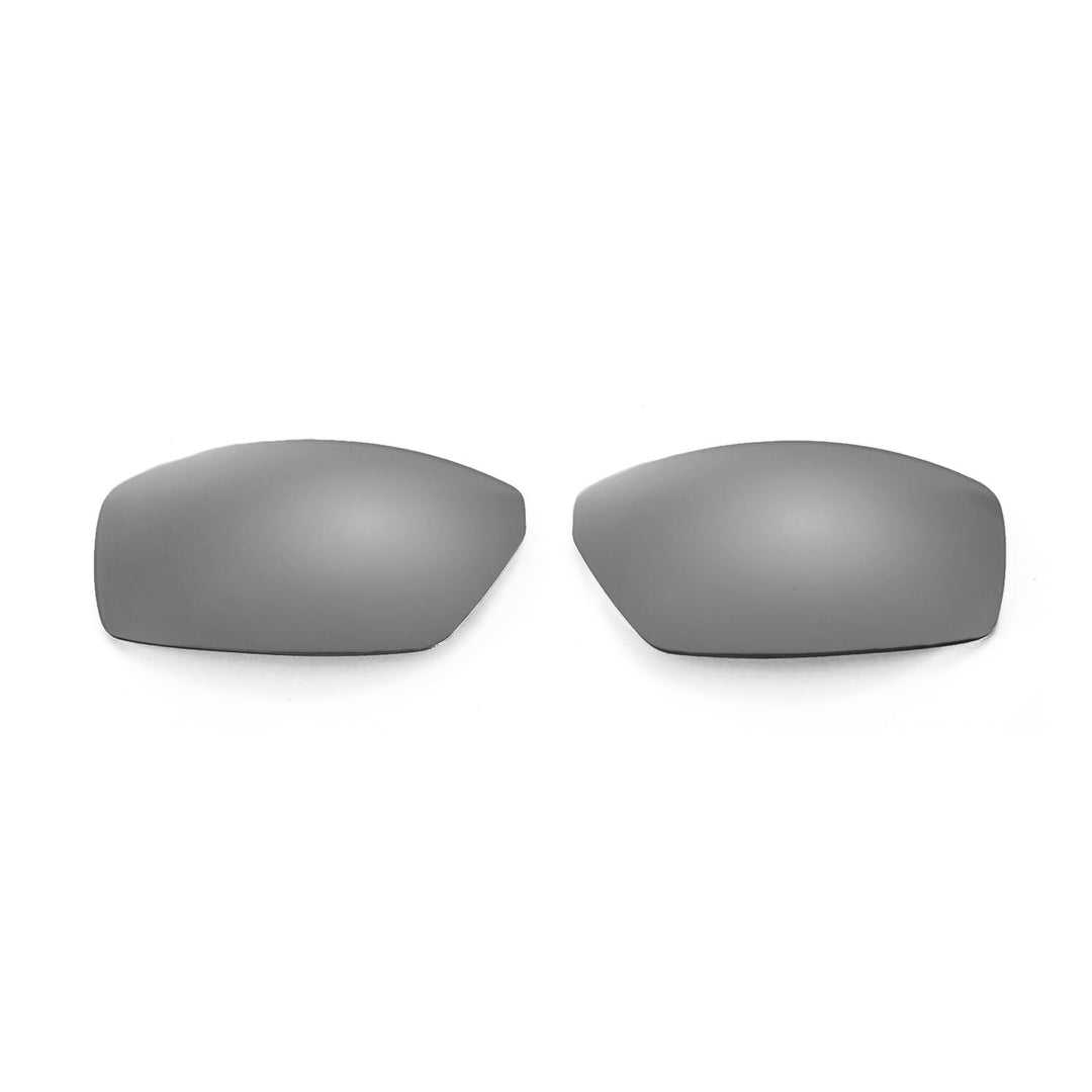 Titanium Polarized