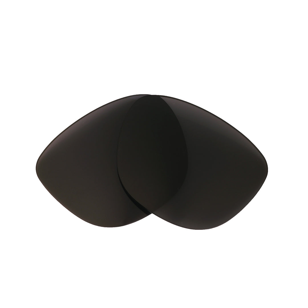 Black Polarized