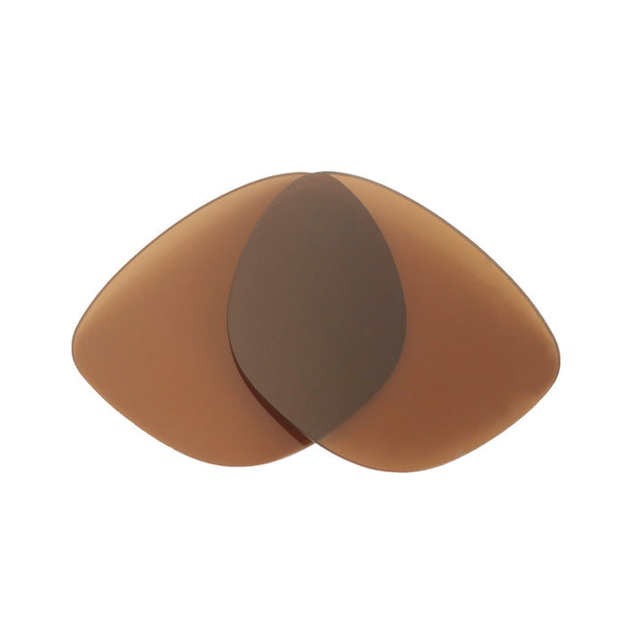 Brown Polarized