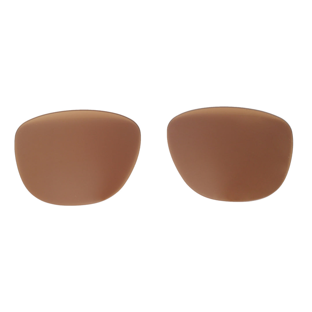 Brown Polarized