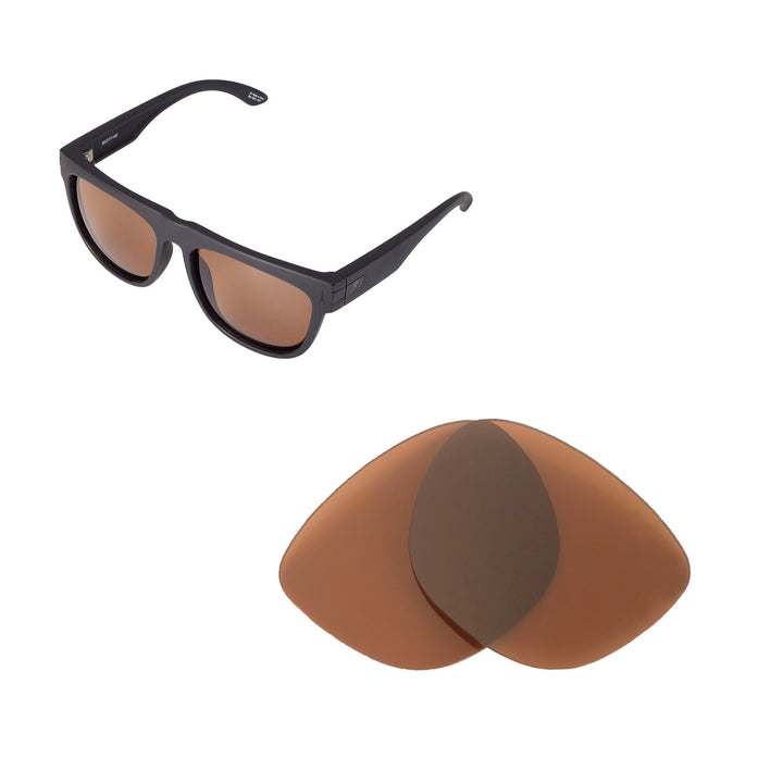 Brown Polarized