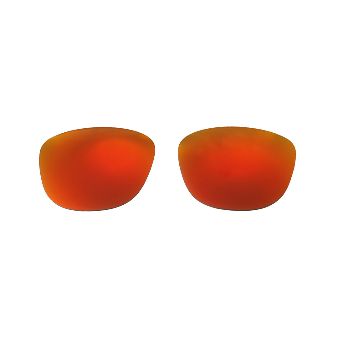 Fire Red Polarized
