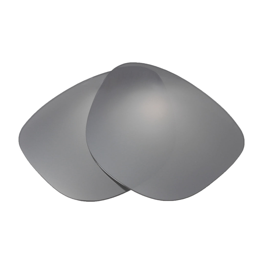 Titanium Polarized