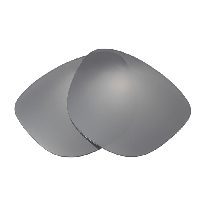 Titanium Polarized