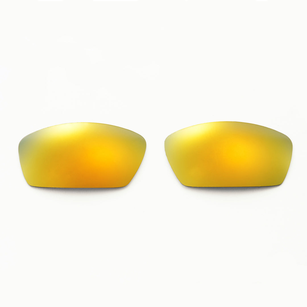 24K Gold Polarized