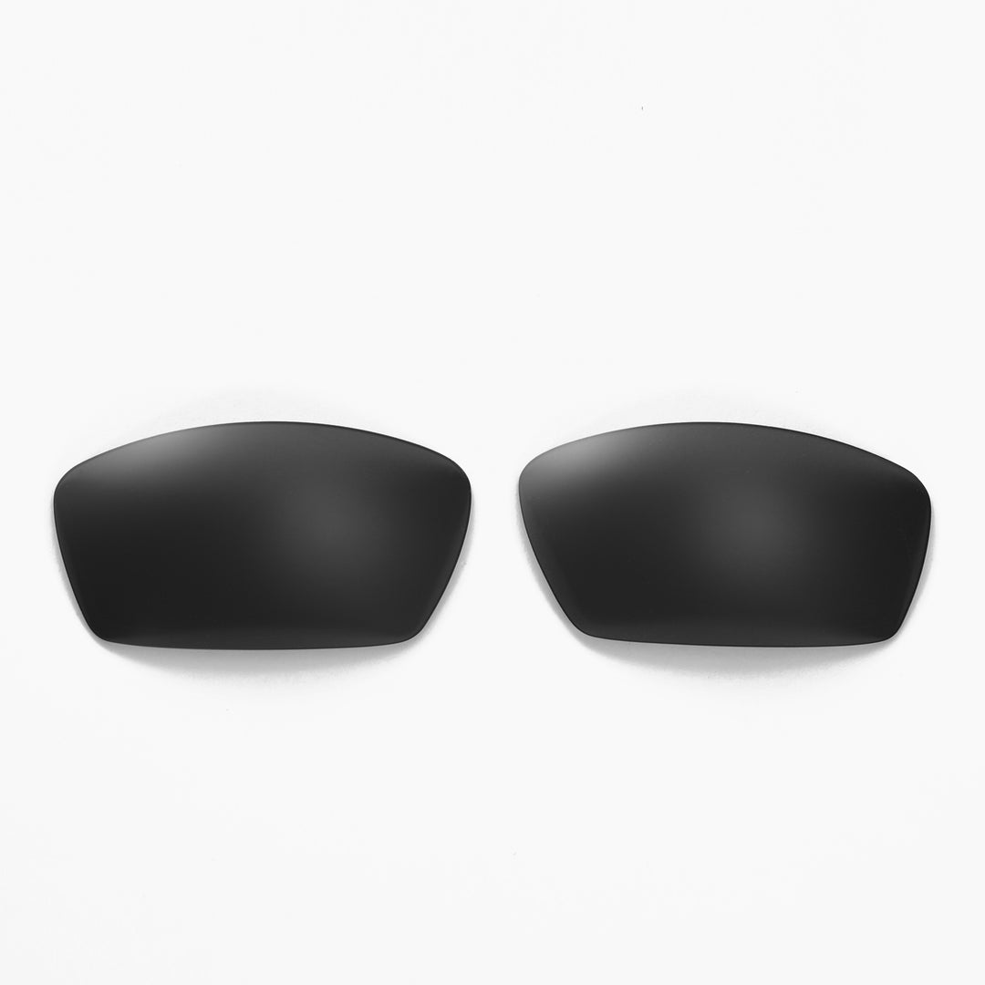 Black Polarized