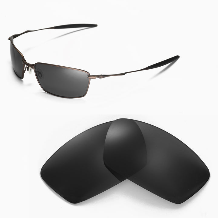 Black Polarized