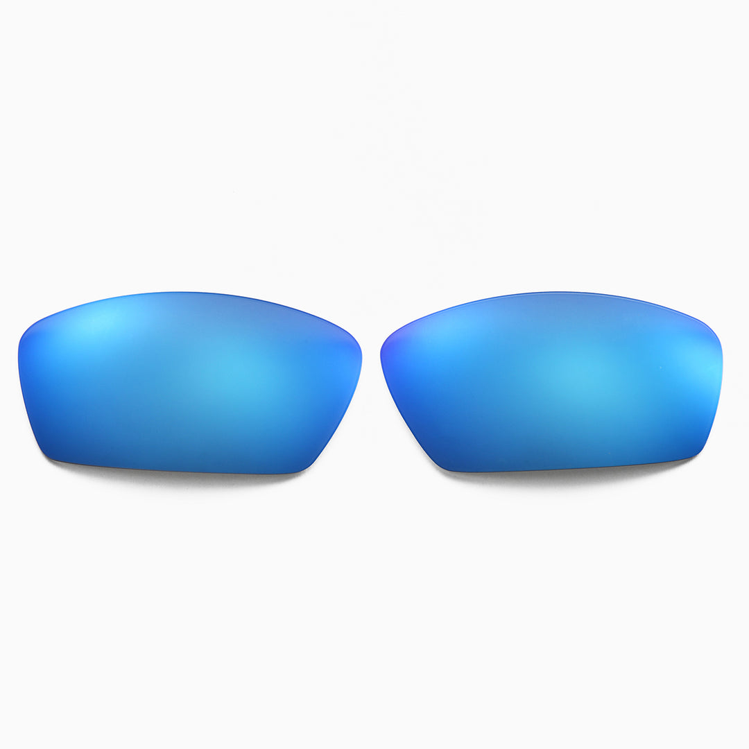 Ice Blue Polarized