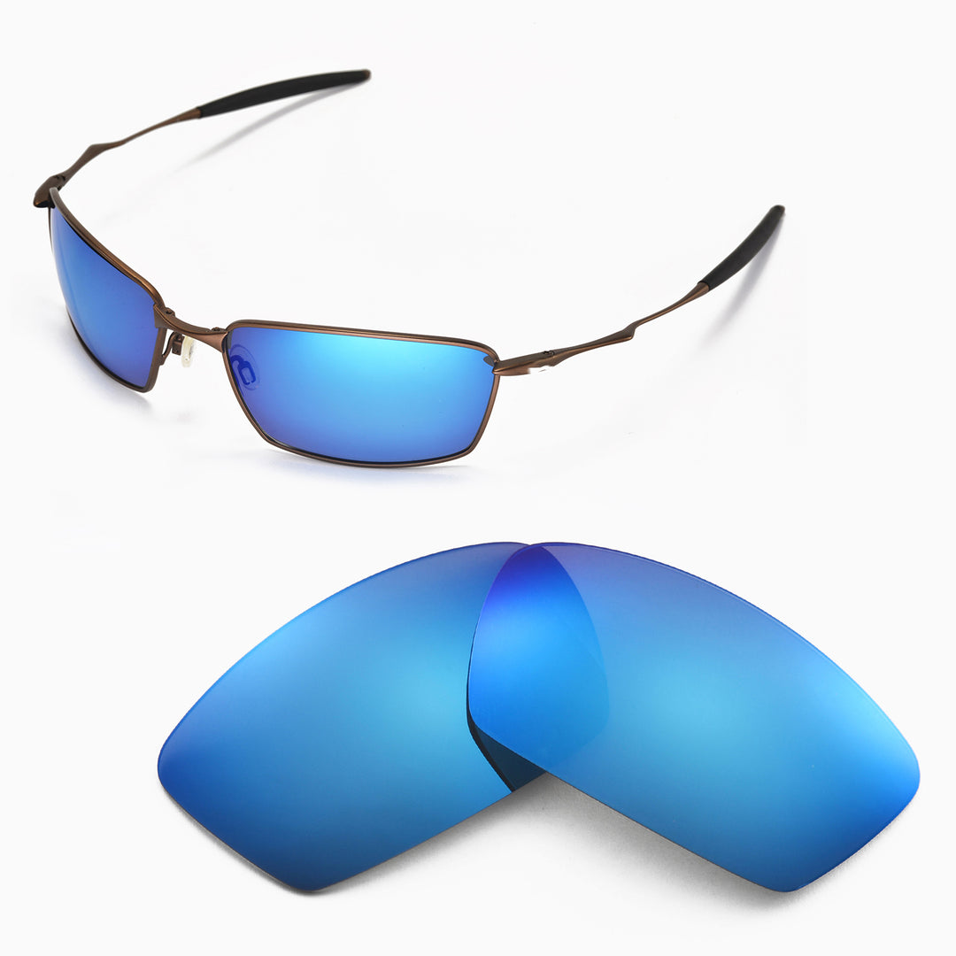Ice Blue Polarized