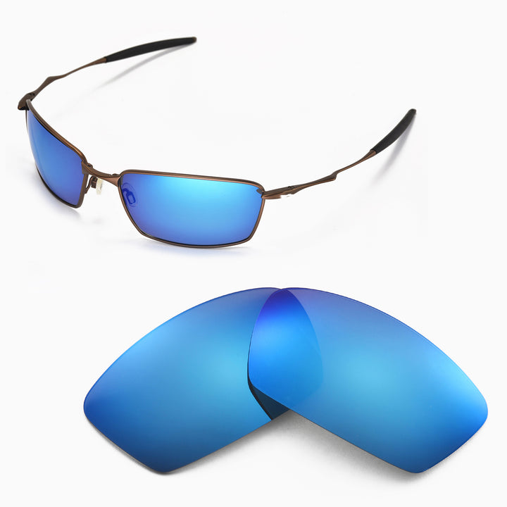 Ice Blue Polarized