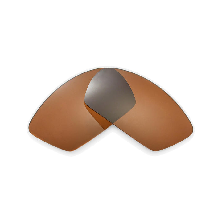 Brown Polarized