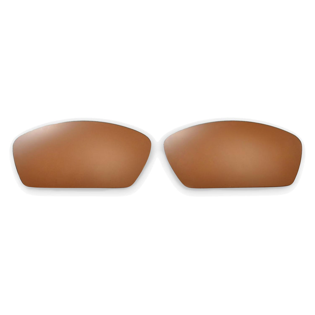 Brown Polarized