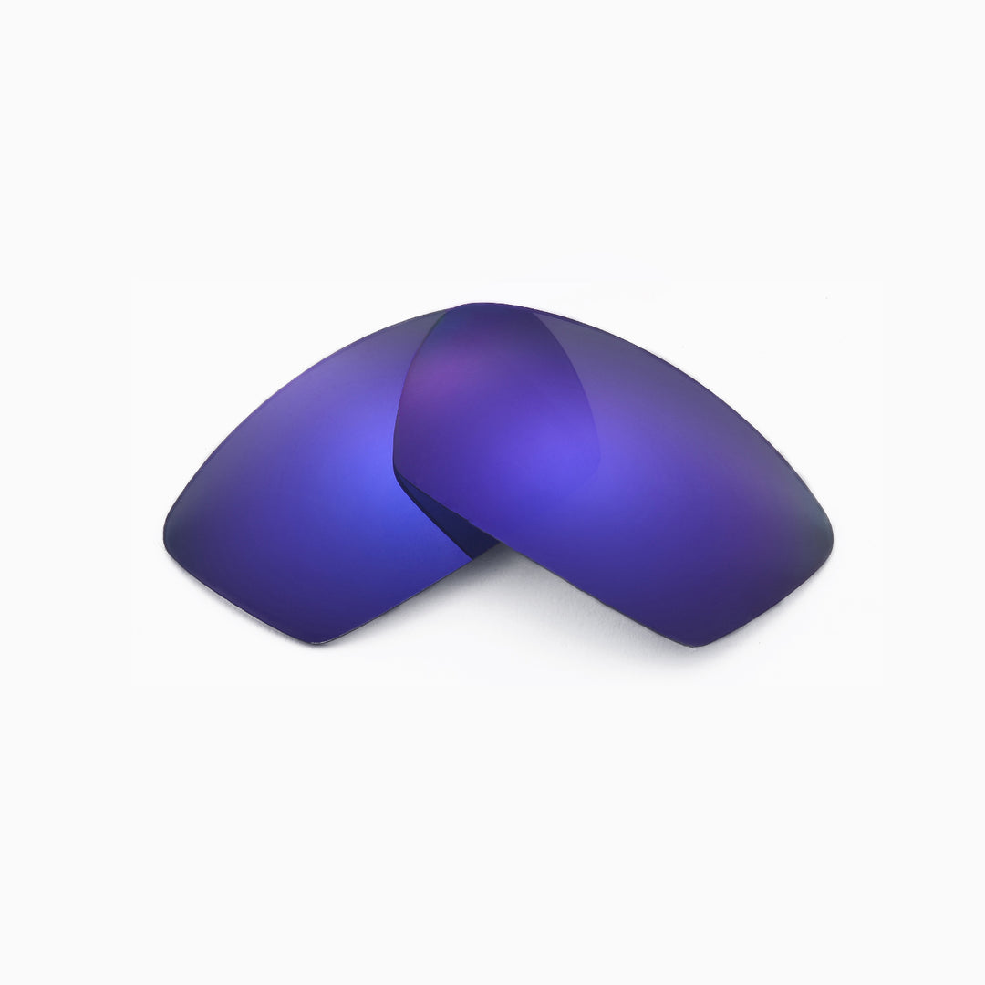 Purple Polarized