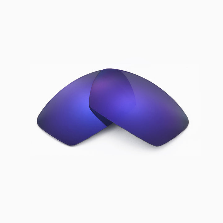 24K Gold + Purple Polarized