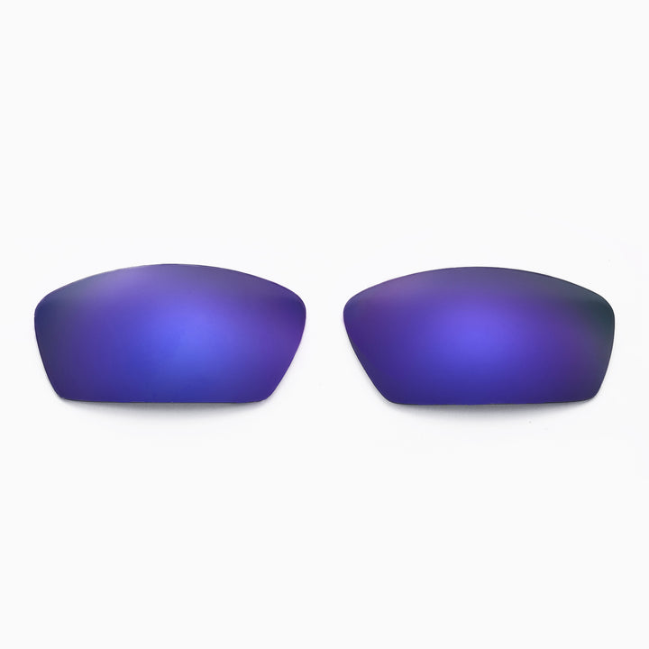 24K Gold + Purple Polarized
