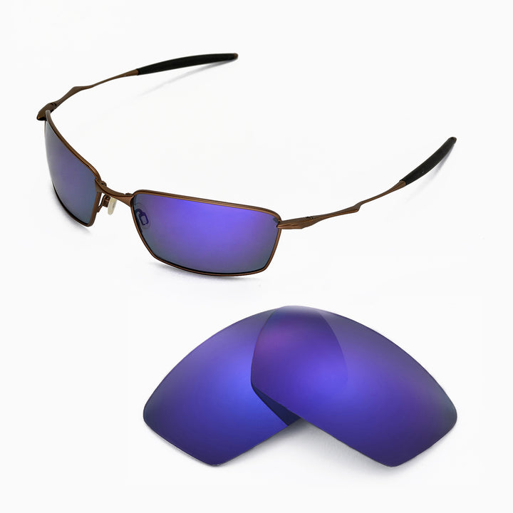 Purple Polarized