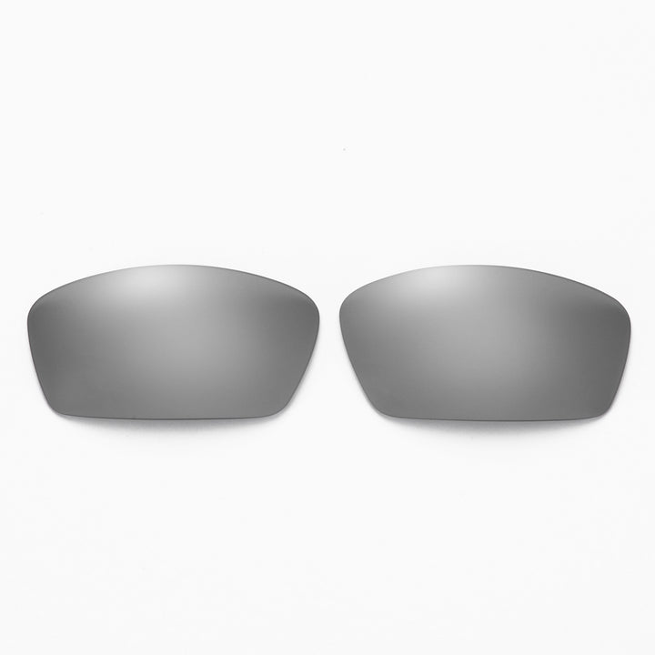 Titanium Polarized