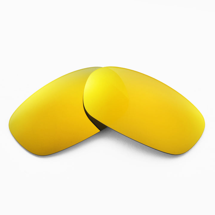 24K Gold Polarized