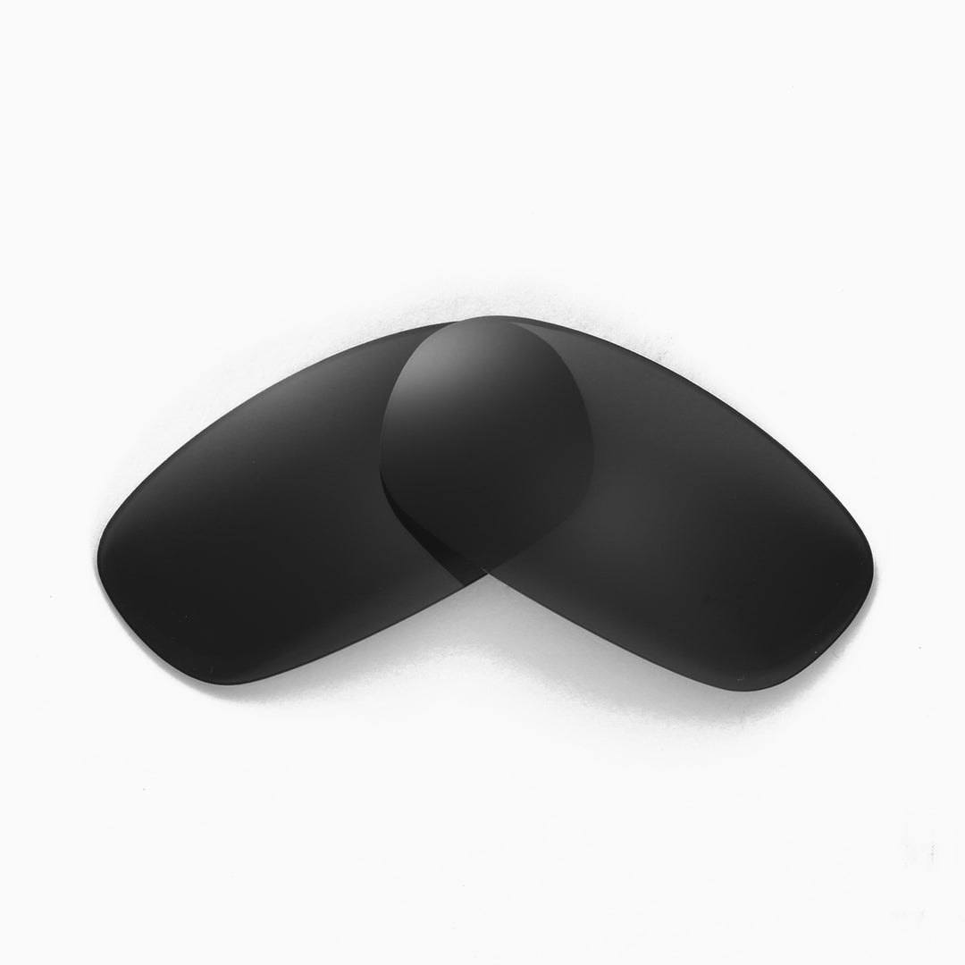 Black Polarized
