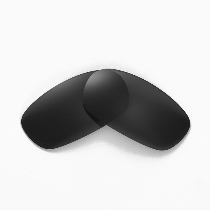 Black Polarized